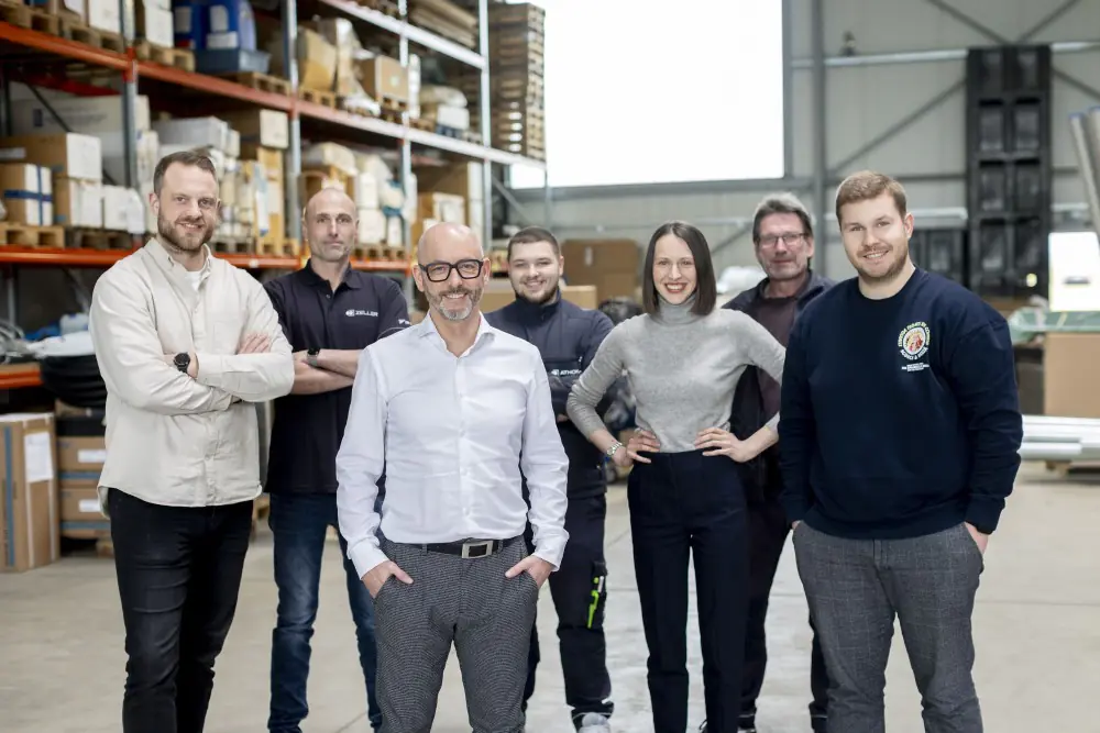 zeller waermepumpe gruppenbild 2