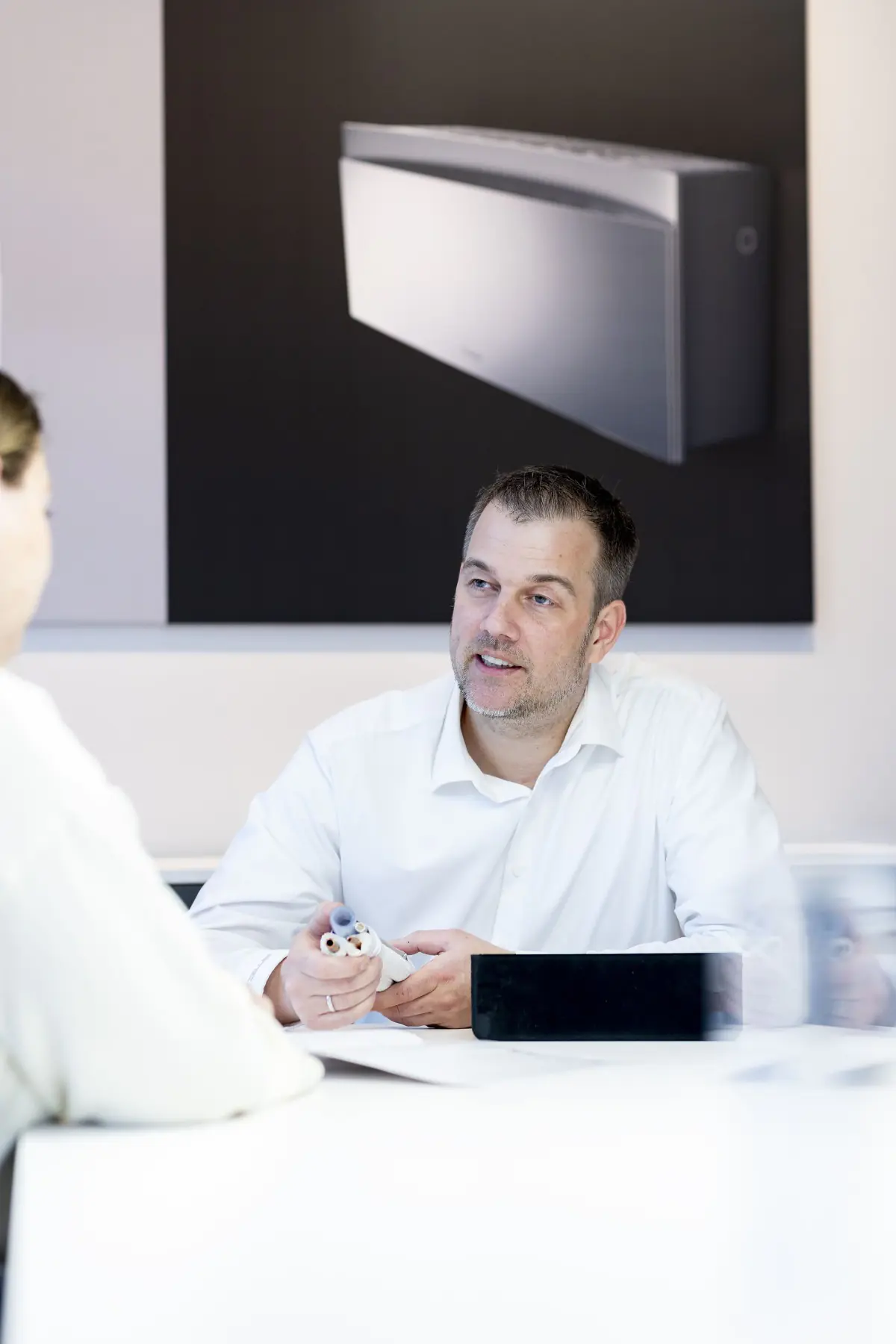 zeller waermepumpe besprechen