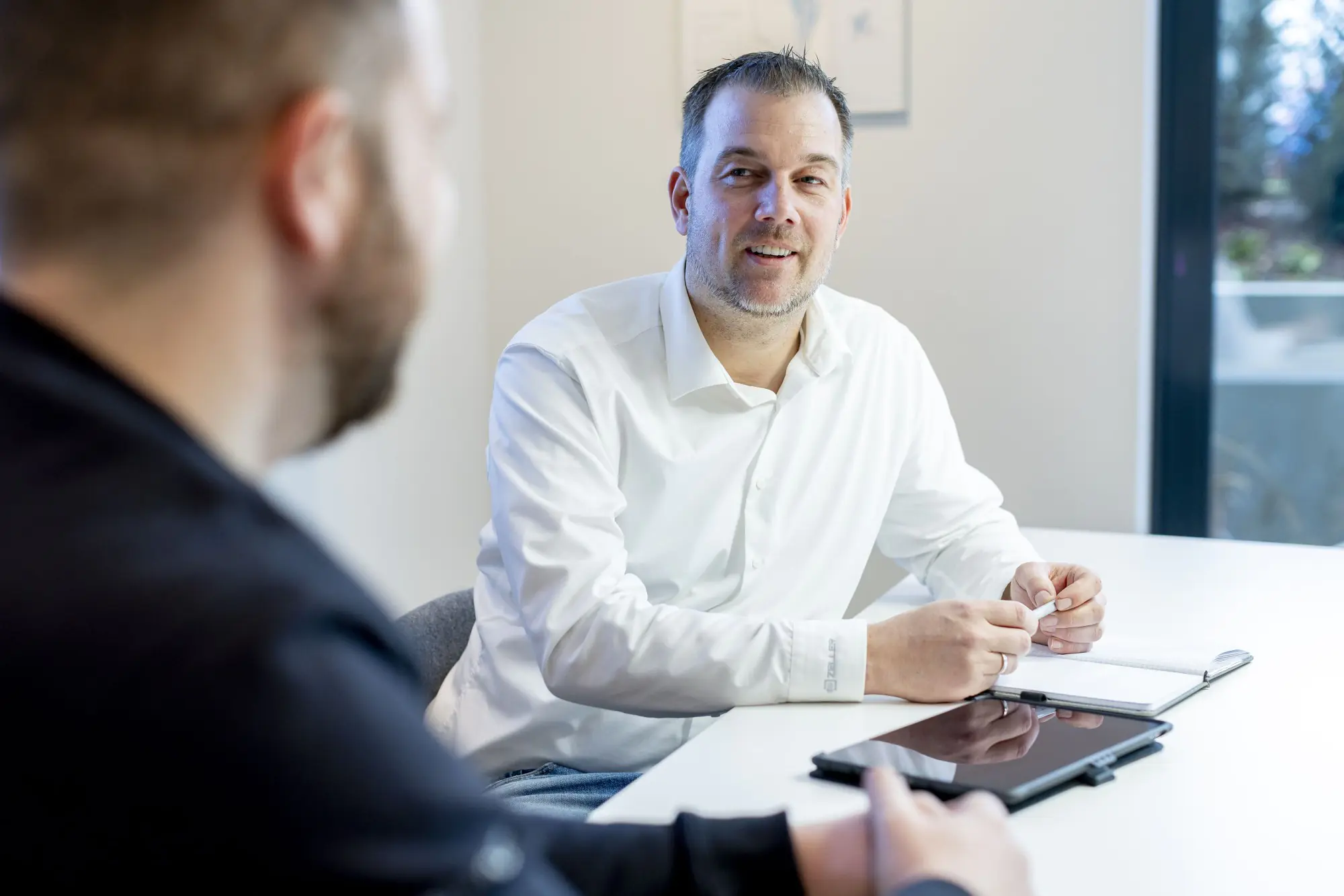 zeller waermepumpe erstes beratungsgespräch