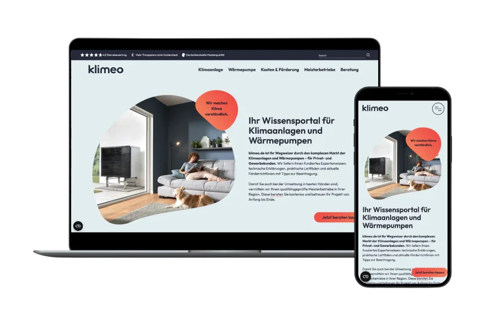zeller klimeo
