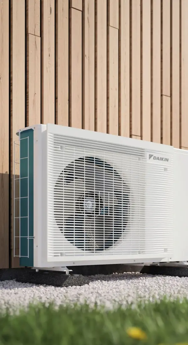 zeller daikin wp