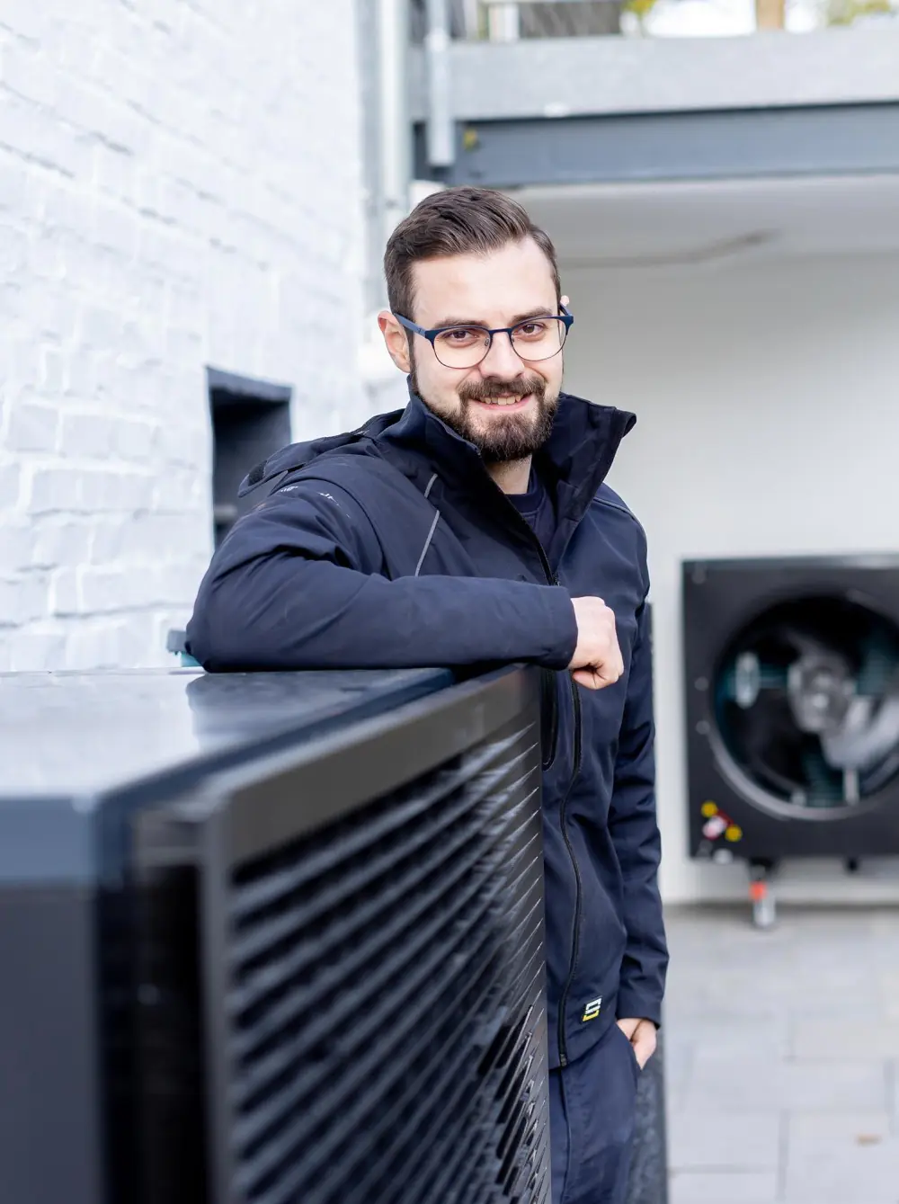 zeller waermepumpe fuer privatkunden