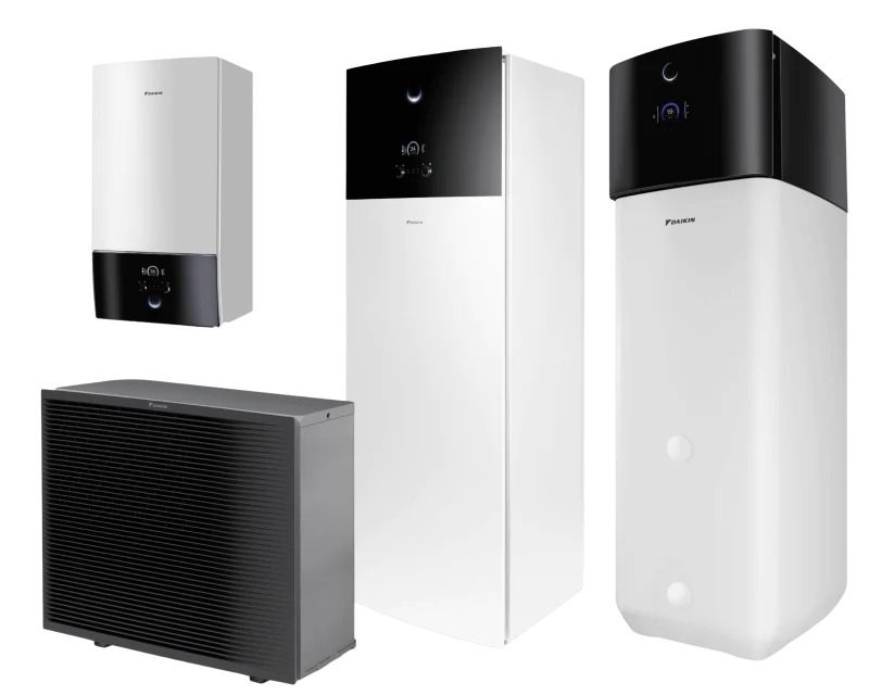 DAIKIN Altherma 3 H HT Group weboptimiert 2