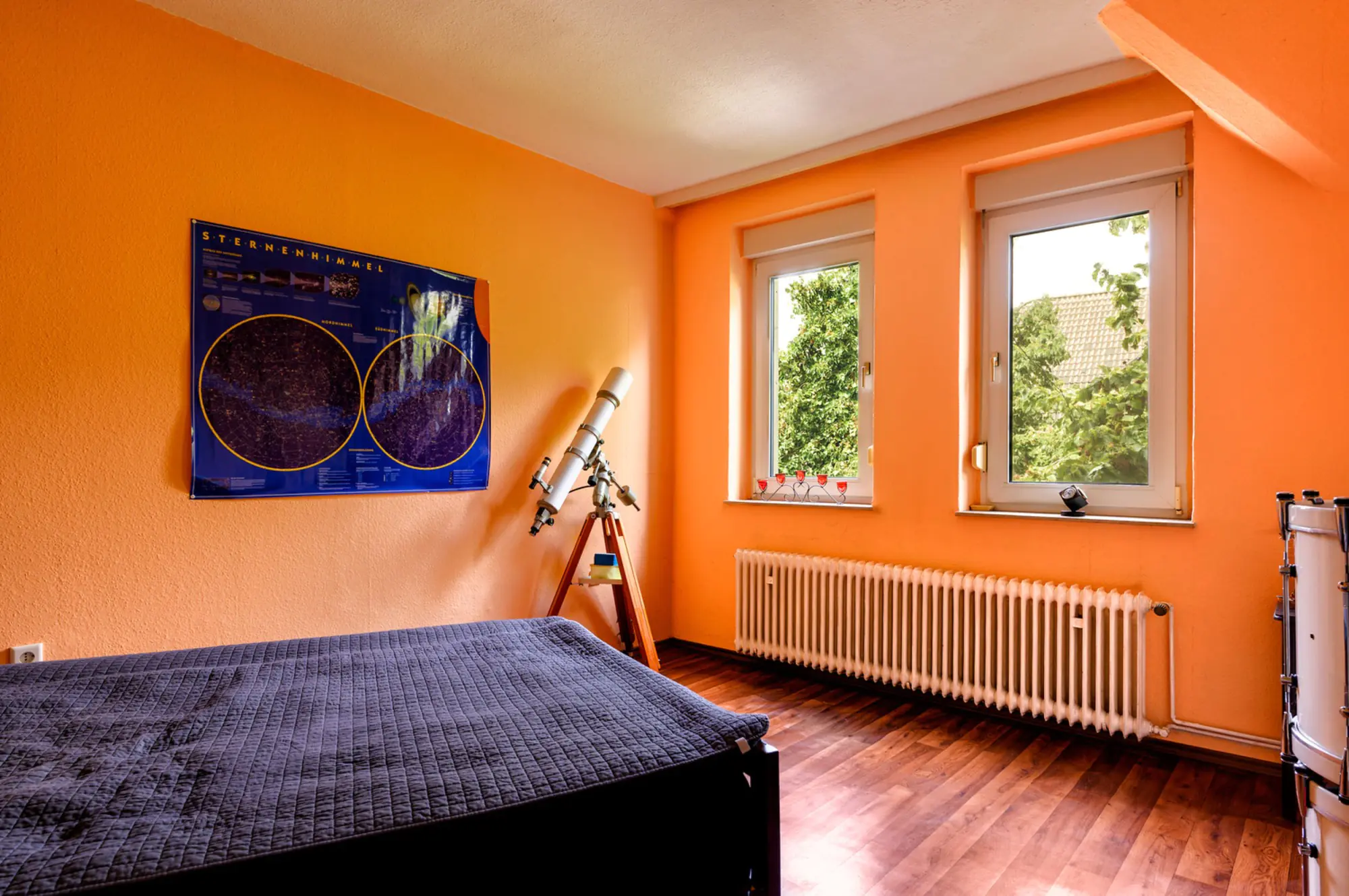 zeller waermepumpe referenz zechenhaus gelsenkirchen stahlheizkörper